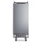 Edgestar 15 Inch Wide Outdoor Kegerator Conversion Refrigerator with Forced Air Refrigeration BR1500SSOD - alternate 3